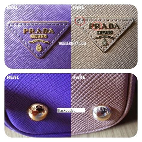 prada shoes fake vs real|knock off prada purses handbags.